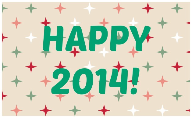 happy2014