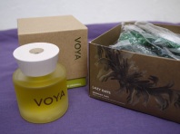 Voya seaweed products